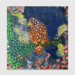 Ousmane Niang, La route du palais, 2024