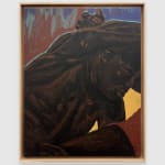 Matthew Eguavoen, I Was my parents' flower girl, 2021