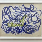 Saïdou Dicko & Hyacinthe Ouattara. Artist collaboration. Contemporary art gallery.