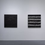 Mouhcine Rahaoui's solo exhibition. AFIKARIS Gallery.
