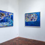 La poésie du lien ACT2. Hyacinthe Ouattara & Saïdou Dicko. AFIKARIS Gallery