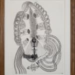 Ann Churchill Daily Drawing