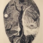 Gertrude Hermes The Tree of Life