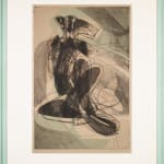 Stanley William Hayter Le Couple