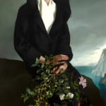 Anna Zinkeisen Lady Dunn