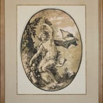 Hendrick Goltzius Proserpine