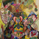 Ann Churchill Drawing