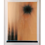 Jason Engelund, Sunscapes, Icarus Survives, 3 Suns and Clouds (Small)