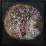 Agata di Masternak, Galaxy series Nb 3, 2016