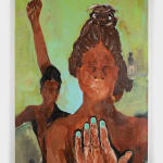 Arjan Martins, Sem título [Untitled], 2022