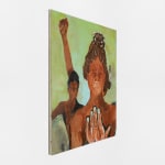 Arjan Martins, Sem título [Untitled], 2022