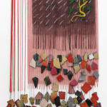 Vivian Caccuri, Oratório (Tidal Wave), 2016