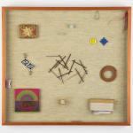 João Modé, Eu | tudo no seu devido lugar [Me | everything in it's own place], 2003/2021