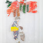 Ana Silva, Sem título [Untitled], 2025
