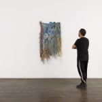 Laura Lima, Puxador Paisagem (H=c/M=c), 1994/2018