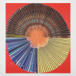 Agrade Camíz, Olho nu, 2023