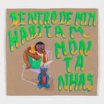 Yanaki Herrera, Yanaki Herrera, Amaru crionça, 2021