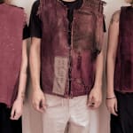 Camisa Educação, Nº 01 , 2005