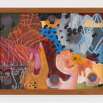 Carlos Vergara, EROS, 1972-2010