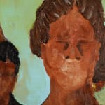 Arjan Martins, Sem título [Untitled], 2022