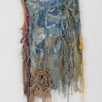 Laura Lima, Puxador Paisagem (H=c/M=c), 1994/2018
