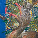 Vinicius Gerheim, Sem título [Untitled], 2020