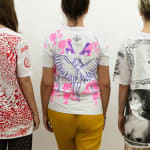 Camisa Educação, Nº 01 , 2005