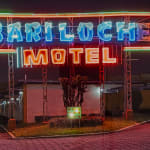 Aleta Valente, Bariloche Motel - série Motéis Av Brasil 24H, 2021
