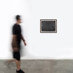 Vivian Caccuri, Oratório (Tidal Wave), 2016