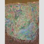 Vinicius Gerheim, Sem título [Untitled], 2020
