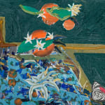 Vinicius Gerheim, Sem título [Untitled], 2020