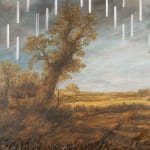 Laura Lima, Puxador Paisagem (H=c/M=c), 1994/2018