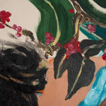 Arjan Martins, Sem título [Untitled], 2022