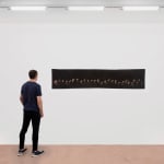 Newton Santanna, sem título [untitled], 2023
