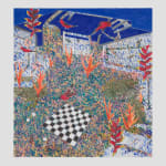 Vinicius Gerheim, Sem título [Untitled], 2020