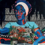 Marcela Cantuária, Comissão da Verdade 5, 2018