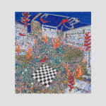 Vinicius Gerheim, Sem título [Untitled], 2020