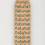 Laura Lima, Gigantesco Parentesco (Passeio Solitário) [Massive Kinship (Solitaire Promenade)], 2018