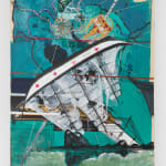 Arjan Martins, sem título [untitled], 2016