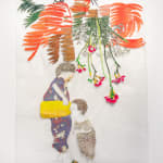 Ana Silva, Sem título [Untitled], 2025