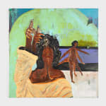 Arjan Martins, Sem título [Untitled], 2022