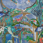 Vinicius Gerheim, Sem título [Untitled], 2020