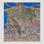 Vinicius Gerheim, Sem título [Untitled], 2020