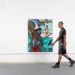 Arjan Martins, Sem título [Untitled], 2022