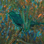 Vinicius Gerheim, Sem título [Untitled], 2020