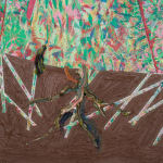 Vinicius Gerheim, Sem título [Untitled], 2020