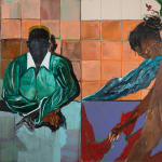 Arjan Martins, Sem título [Untitled], 2022
