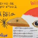 Denilson Baniwa, Mártires Índigenas 1, 2020