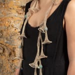 Renata Lucas, Os modos à mesa (mitológicas 3), 2020