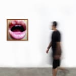 Aleta Valente, Dupla Exposição (Sua Beleza É Uma Arte), 2019